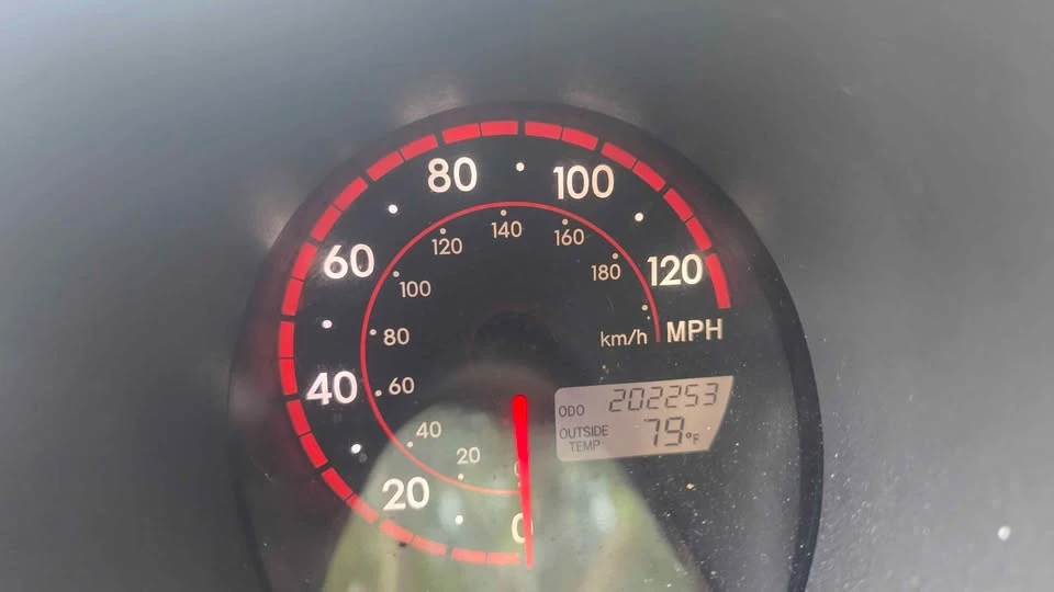 2007 Toyota Matrix 1st Gen - Image 10 of 10