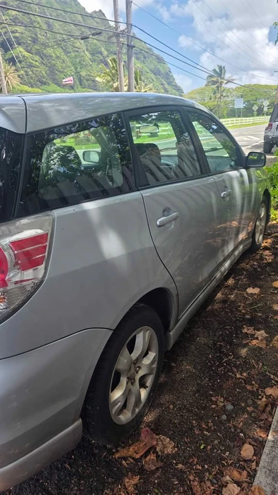 2007 Toyota Matrix 1st Gen - Image 8 of 10