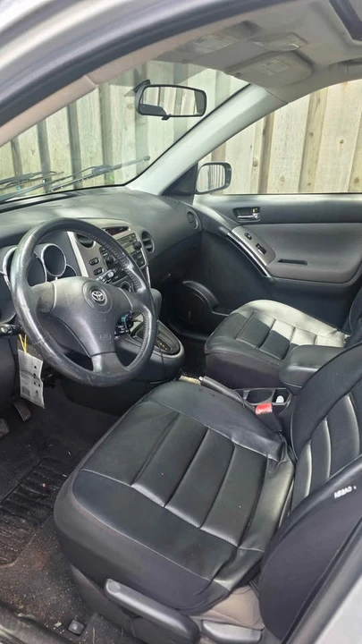 2007 Toyota Matrix 1st Gen - Image 3 of 10