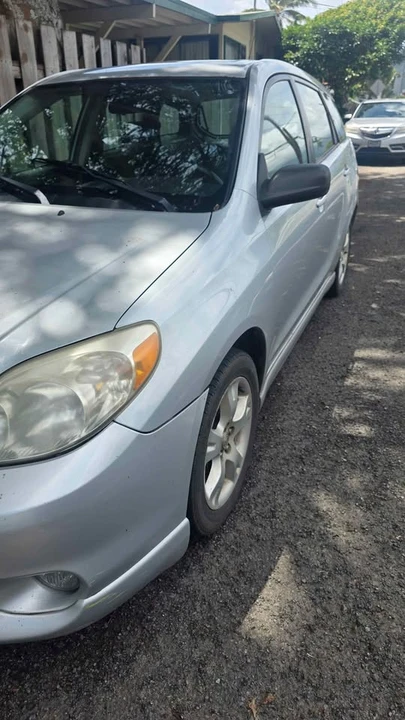2007 Toyota Matrix 1st Gen - Image 2 of 10