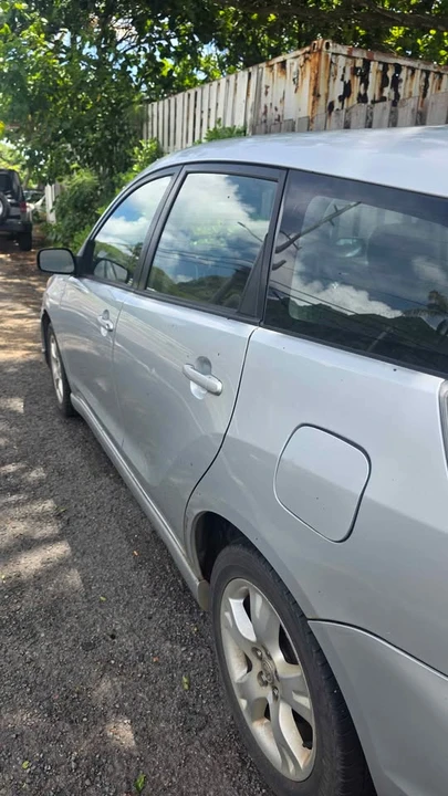 2007 Toyota Matrix 1st Gen - Image 7 of 10