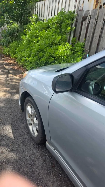 2007 Toyota Matrix 1st Gen - Image 5 of 10