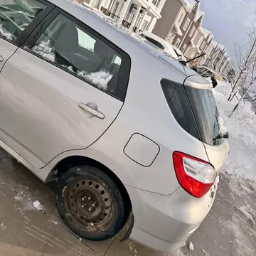 Toyota Matrix 2013