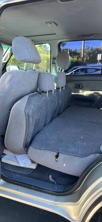 2000 Toyota 4Runner 3rd Gen - Image 6 of 10