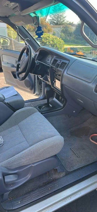 2000 Toyota 4Runner 3rd Gen - Image 8 of 10