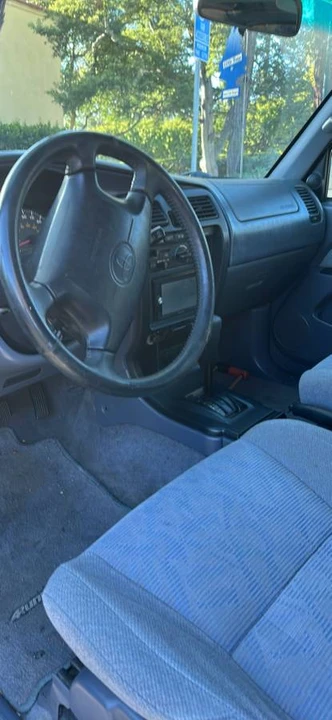 2000 Toyota 4Runner 3rd Gen - Image 9 of 10