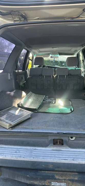 2000 Toyota 4Runner 3rd Gen - Image 5 of 10
