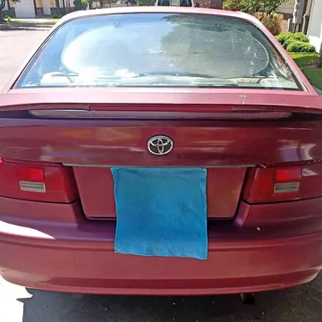 1996 Toyota Celica