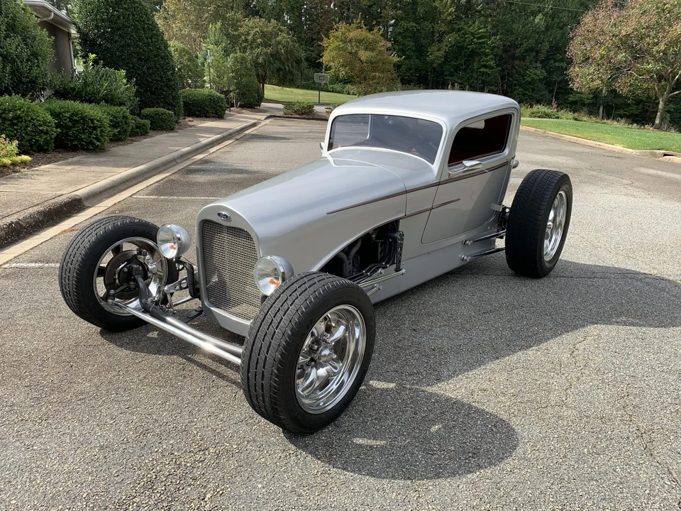 Ford Hot Rod - Image 2 of 31
