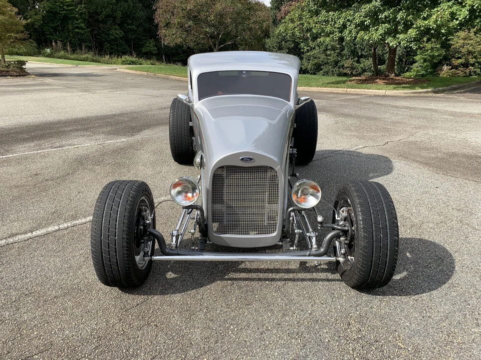 Ford Hot Rod - Image 7 of 31