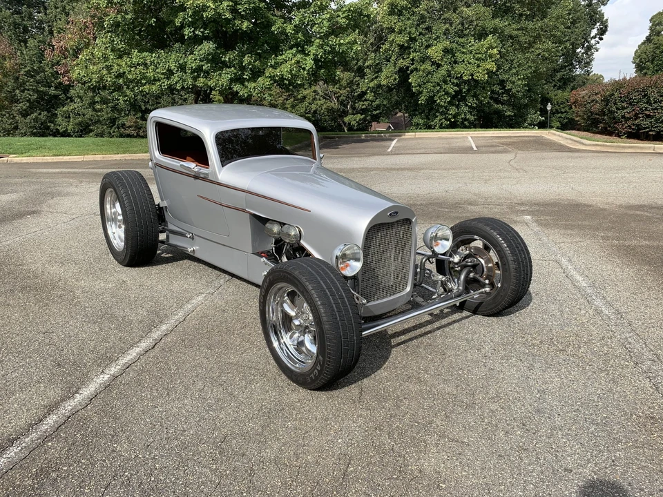 Ford Hot Rod - Image 6 of 31