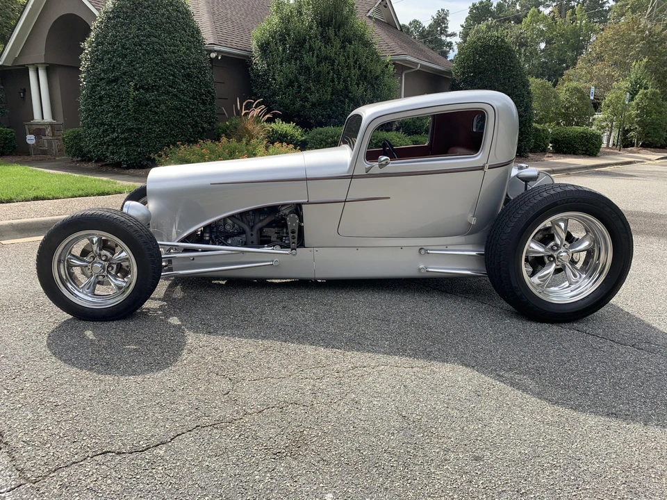 Ford Hot Rod - Image 3 of 31