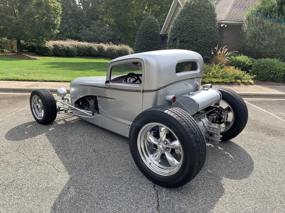 Ford Hot Rod - Image 4 of 31