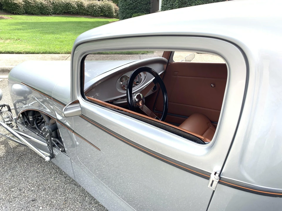 Ford Hot Rod - Image 13 of 31