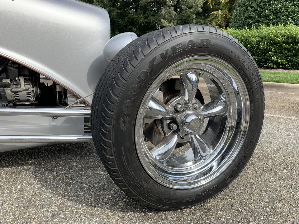 Ford Hot Rod - Image 19 of 31