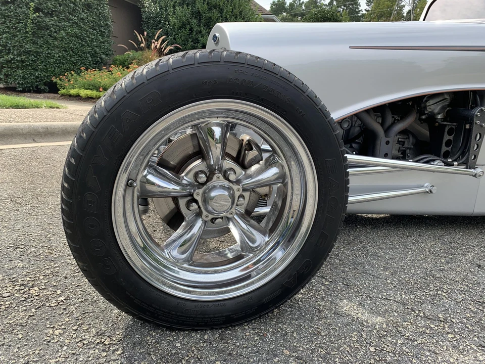 Ford Hot Rod - Image 20 of 31