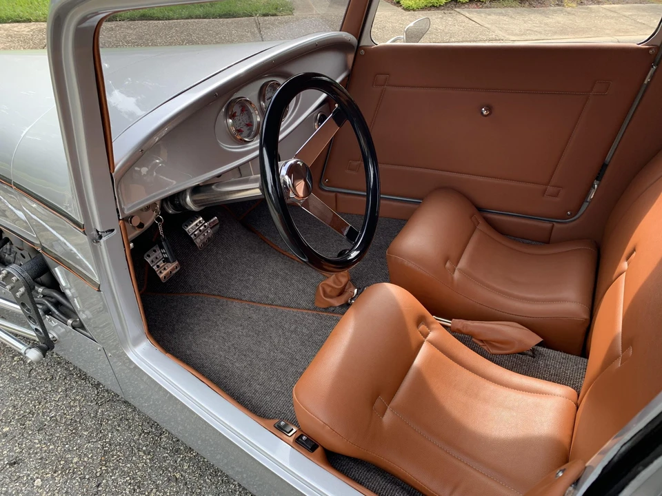 Ford Hot Rod - Image 22 of 31