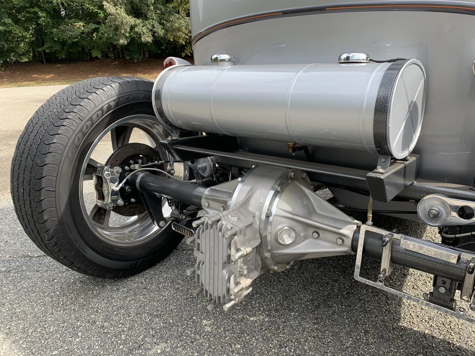 Ford Hot Rod - Image 18 of 31