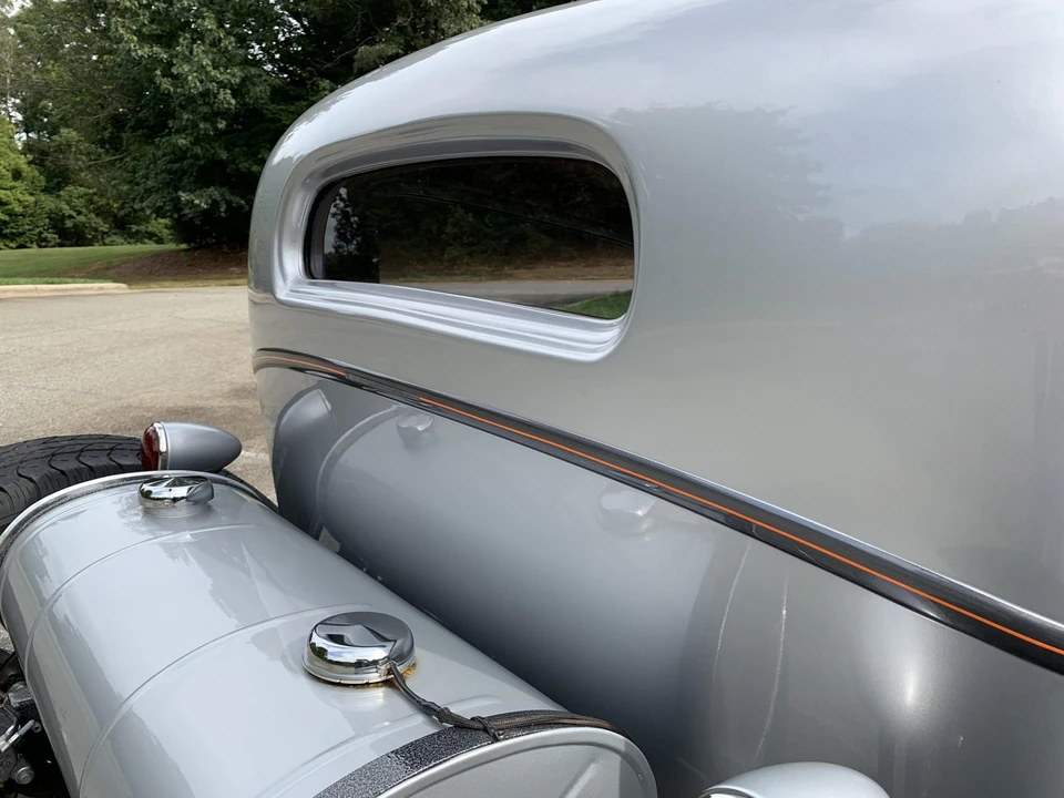 Ford Hot Rod - Image 14 of 31