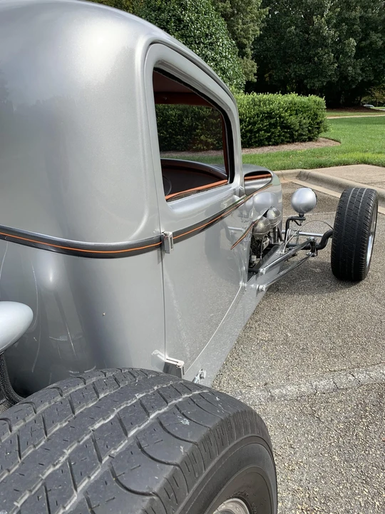 Ford Hot Rod - Image 16 of 31