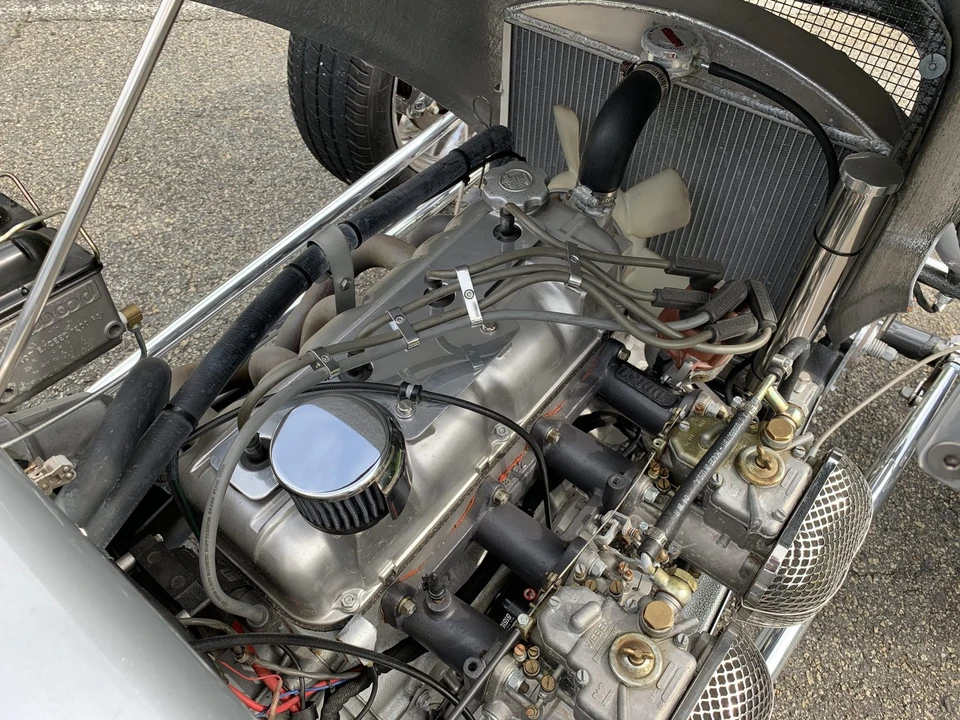 Ford Hot Rod - Image 31 of 31