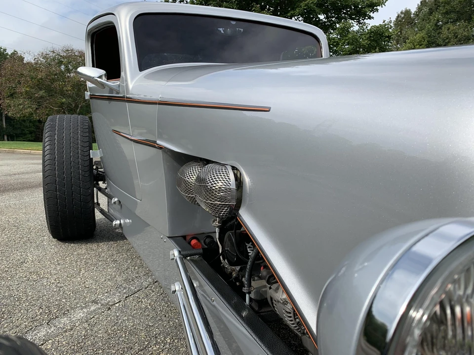 Ford Hot Rod - Image 11 of 31