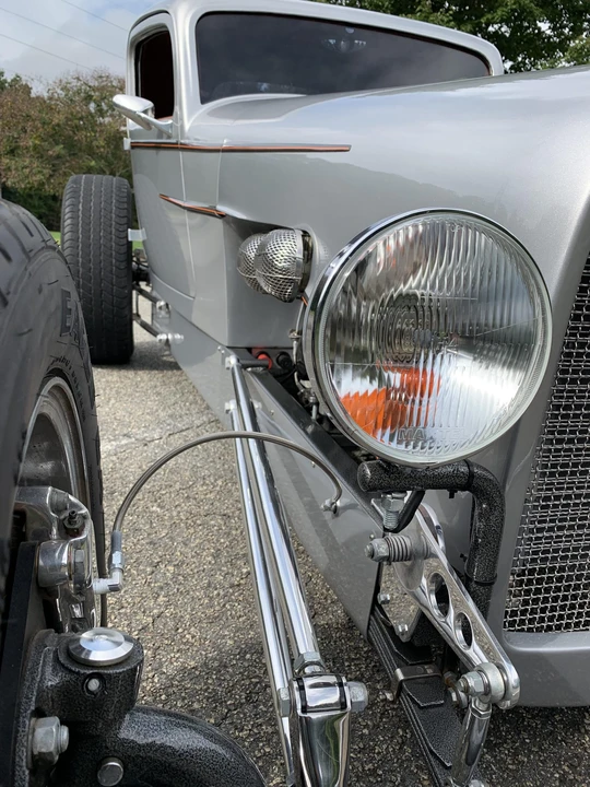 Ford Hot Rod - Image 8 of 31