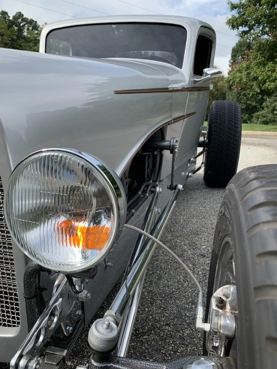 Ford Hot Rod - Image 10 of 31