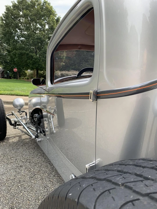 Ford Hot Rod - Image 12 of 31
