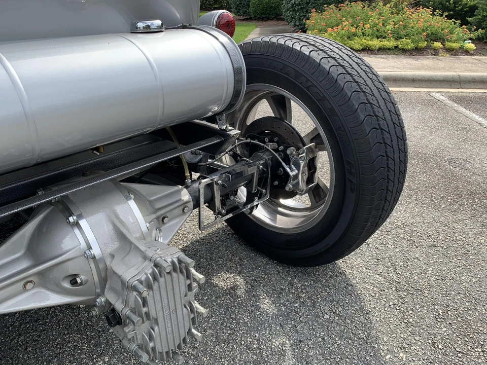 Ford Hot Rod - Image 17 of 31
