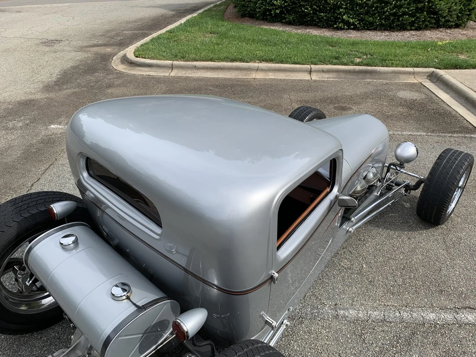 Ford Hot Rod - Image 15 of 31