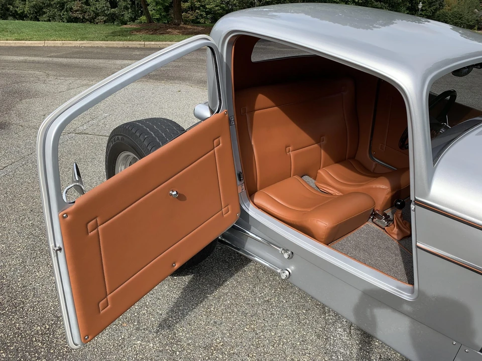 Ford Hot Rod - Image 29 of 31