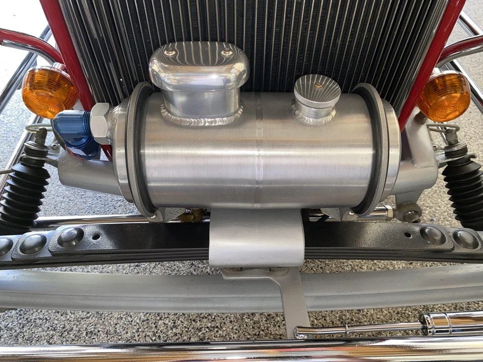 Ford Hot Rod - Image 19 of 31