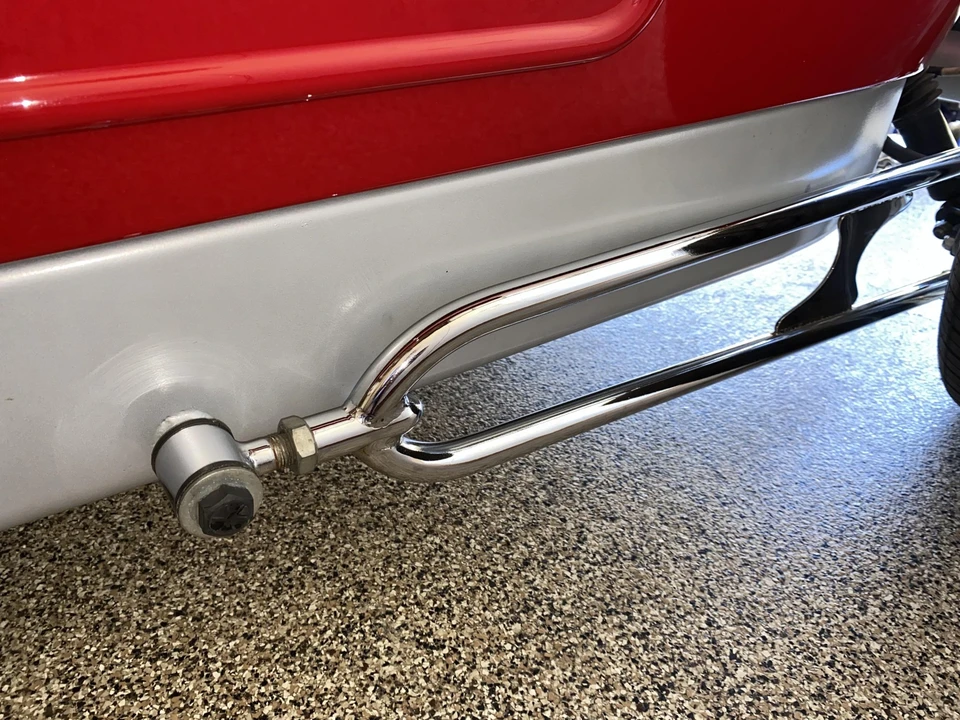 Ford Hot Rod - Image 29 of 31