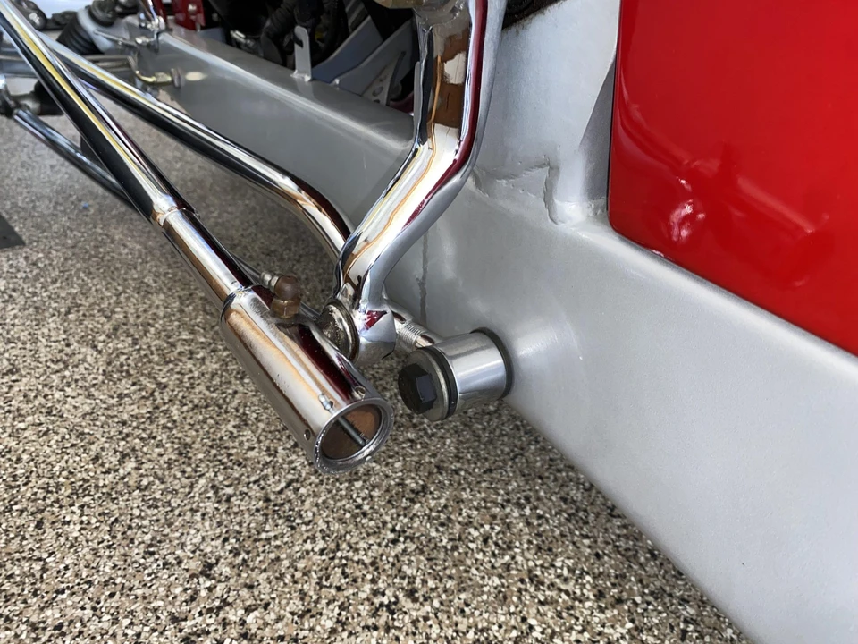 Ford Hot Rod - Image 28 of 31