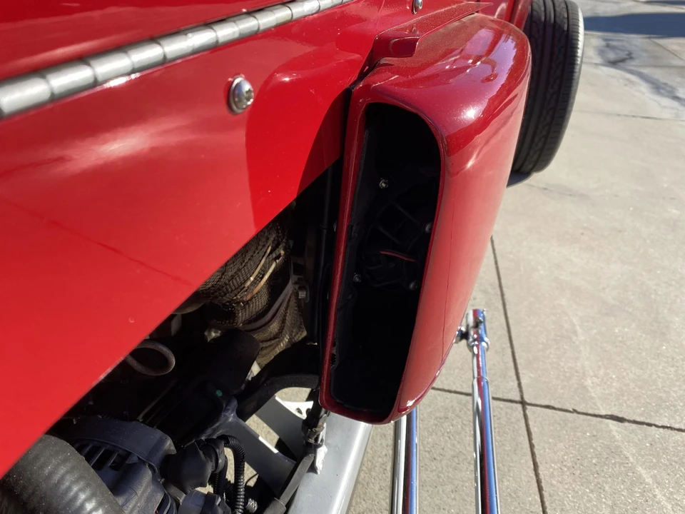 Ford Hot Rod - Image 23 of 31