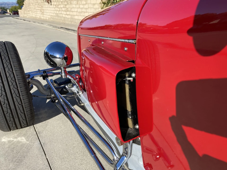 Ford Hot Rod - Image 21 of 31