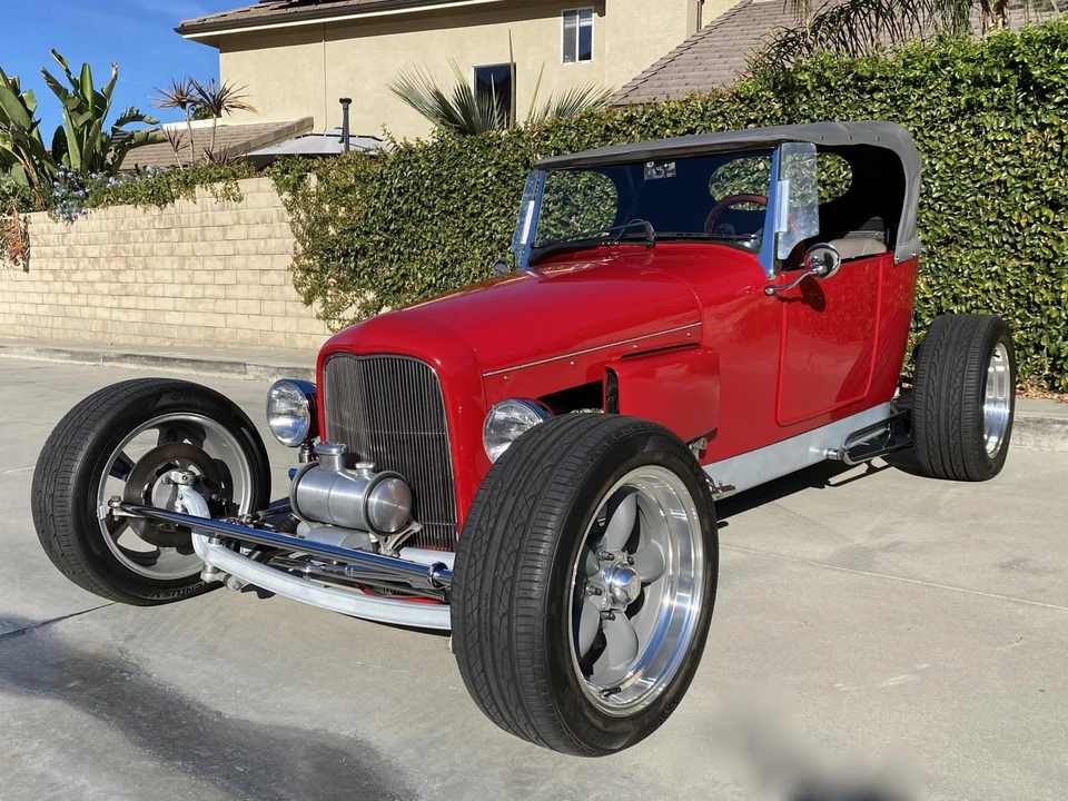 Ford Hot Rod - Image 2 of 31