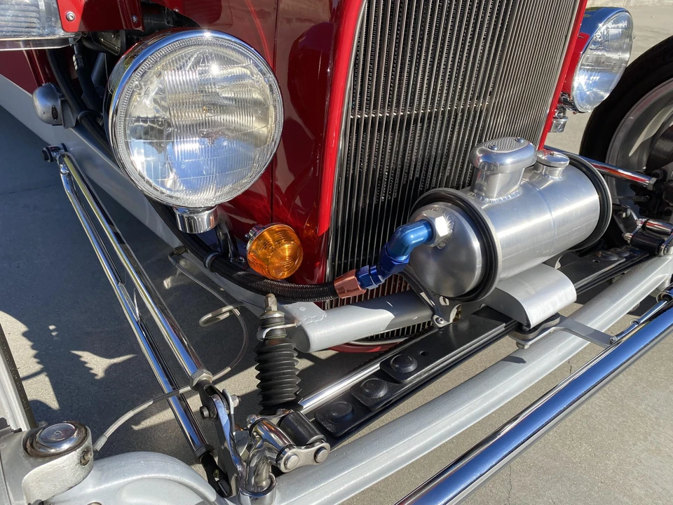 Ford Hot Rod - Image 18 of 31