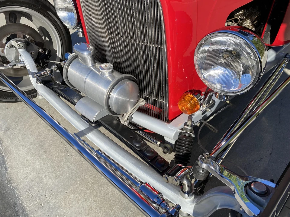 Ford Hot Rod - Image 20 of 31