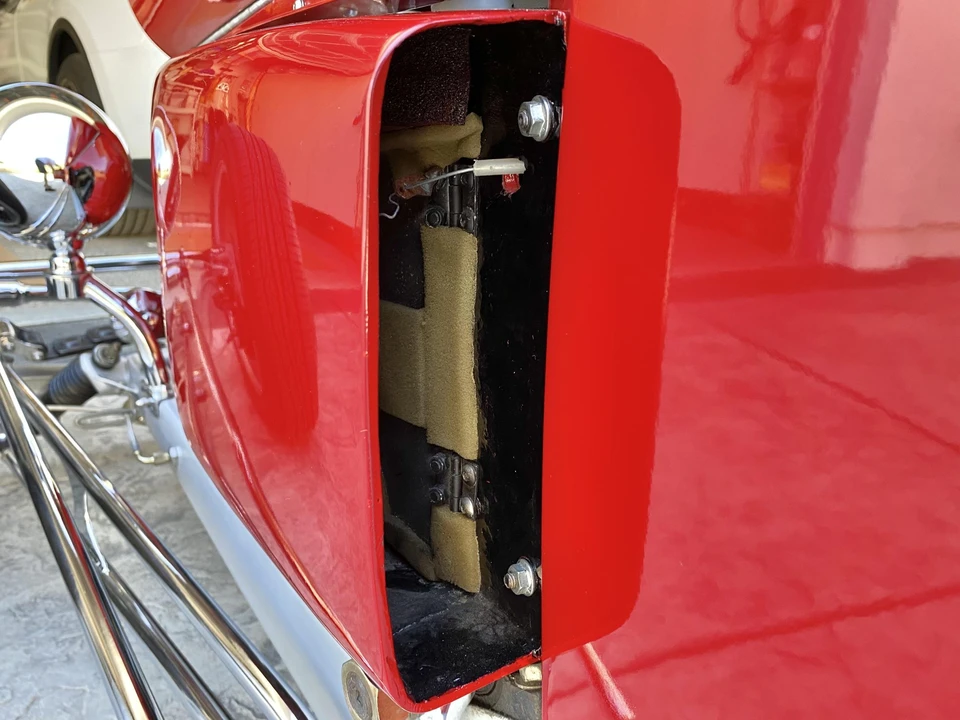 Ford Hot Rod - Image 25 of 31