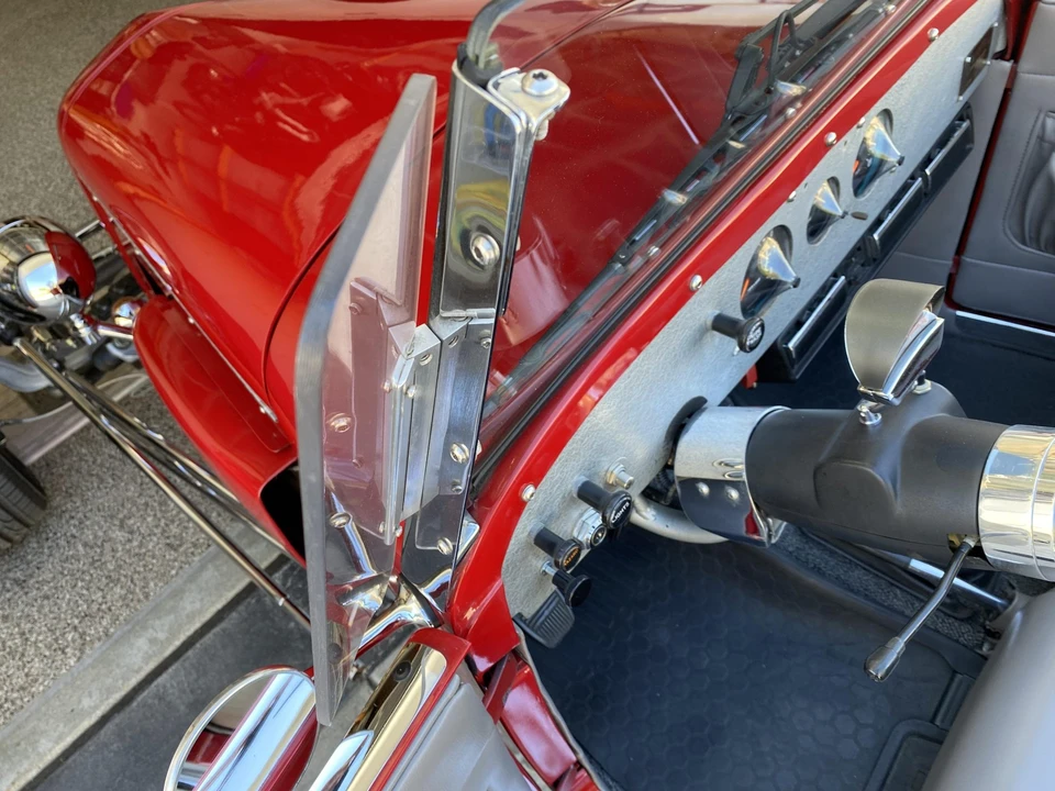 Ford Hot Rod - Image 27 of 31