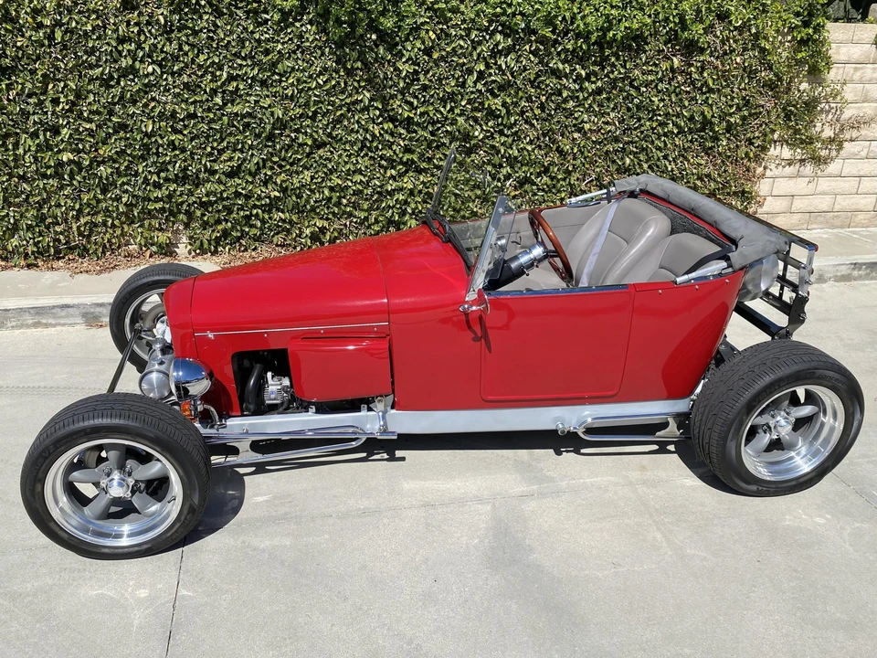 Ford Hot Rod - Image 5 of 31