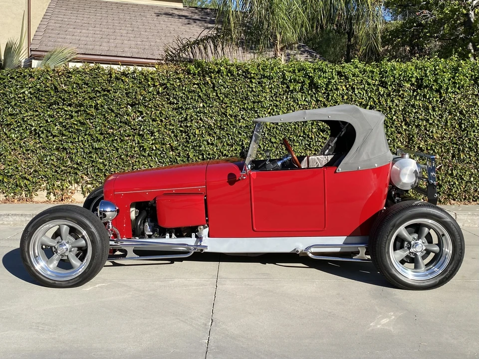 Ford Hot Rod - Image 4 of 31