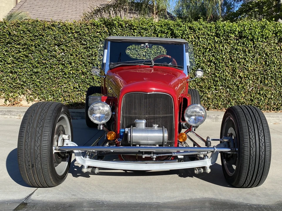 Ford Hot Rod - Image 17 of 31