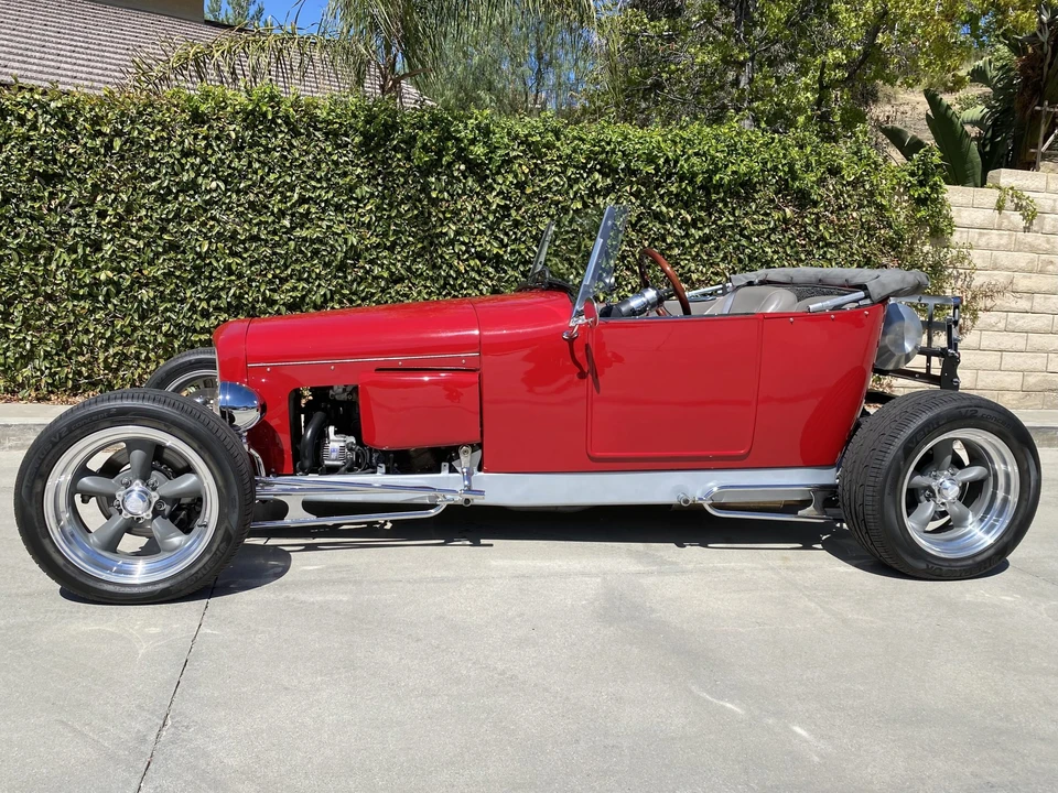 Ford Hot Rod - Image 6 of 31
