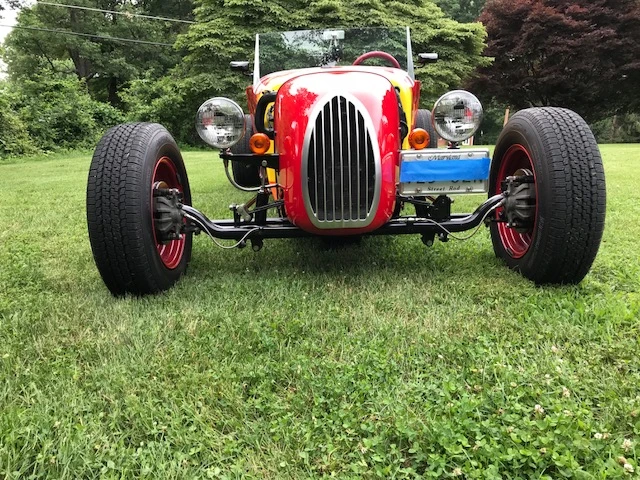 Ford Model T - Image 3 of 31