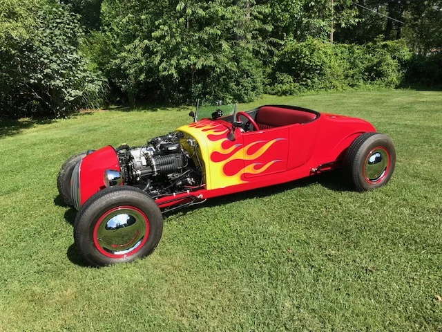 Ford Model T - Image 11 of 31