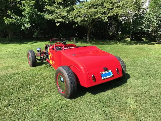 Ford Model T - Image 5 of 31