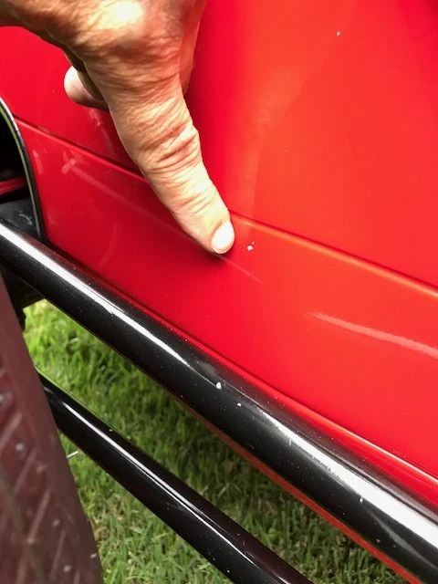 Ford Model T - Image 19 of 31